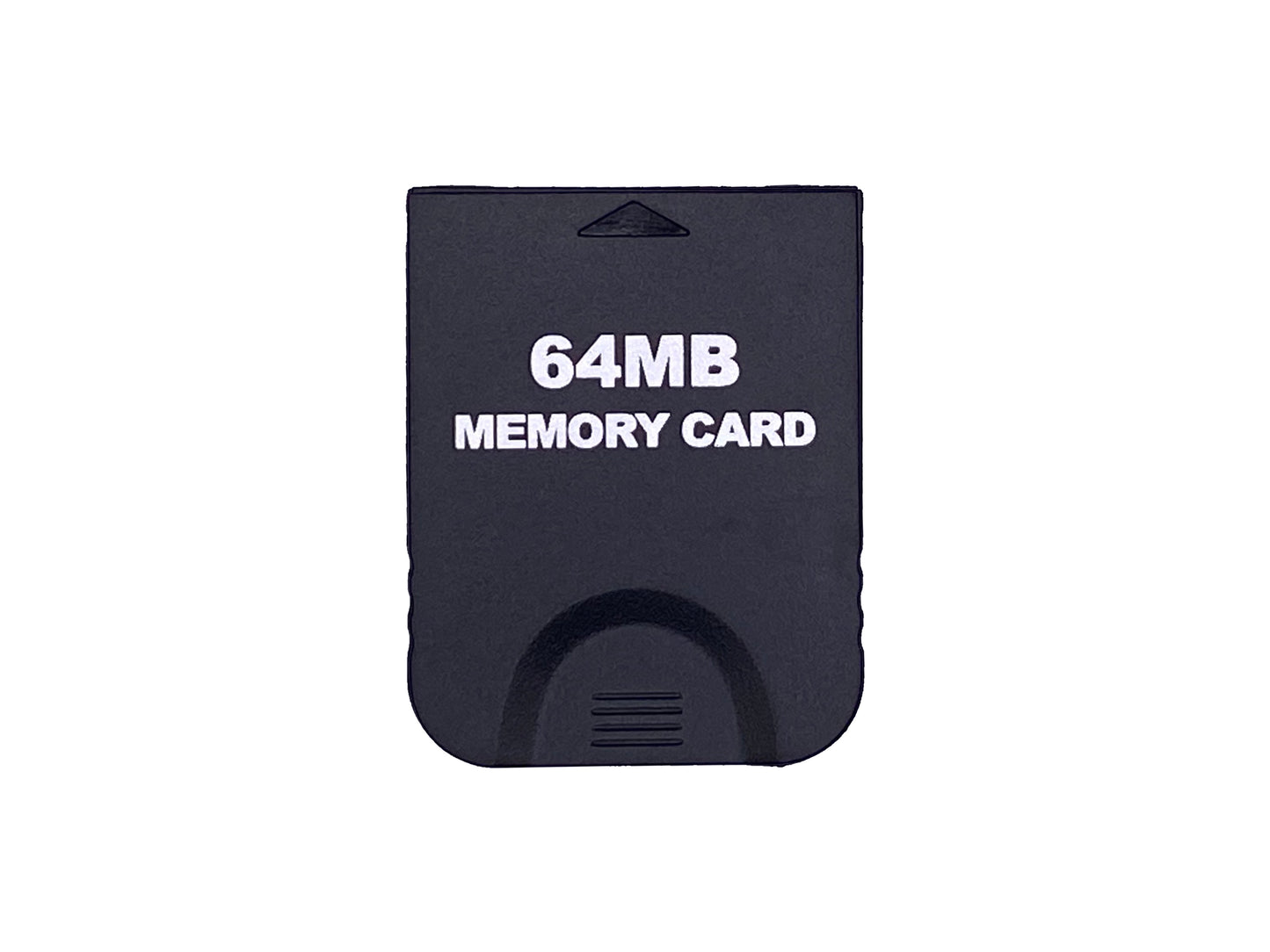 Memory Card for Nintendo Gamecube / Wii