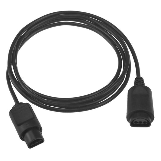 Extension Cable Cord Adapter for Nintendo 64