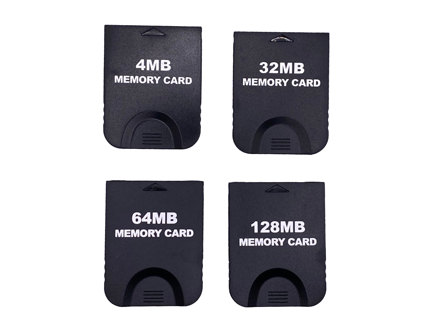 Memory Card for Nintendo Gamecube / Wii